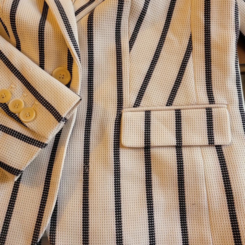 Sports coat